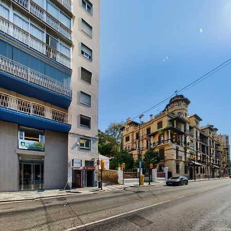 Appartement Holidays2Malaga Reding Terraza & Impresionantes Vistas Extérieur photo