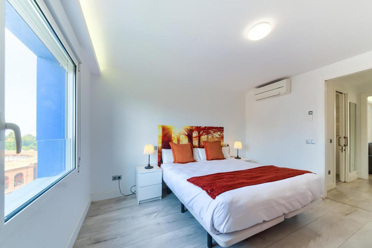 Appartement Holidays2Malaga Reding Terraza & Impresionantes Vistas Extérieur photo