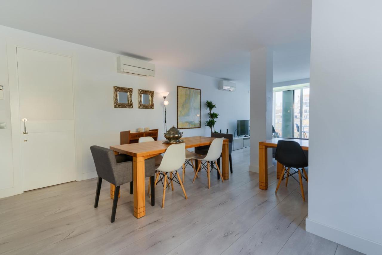 Appartement Holidays2Malaga Reding Terraza & Impresionantes Vistas Extérieur photo