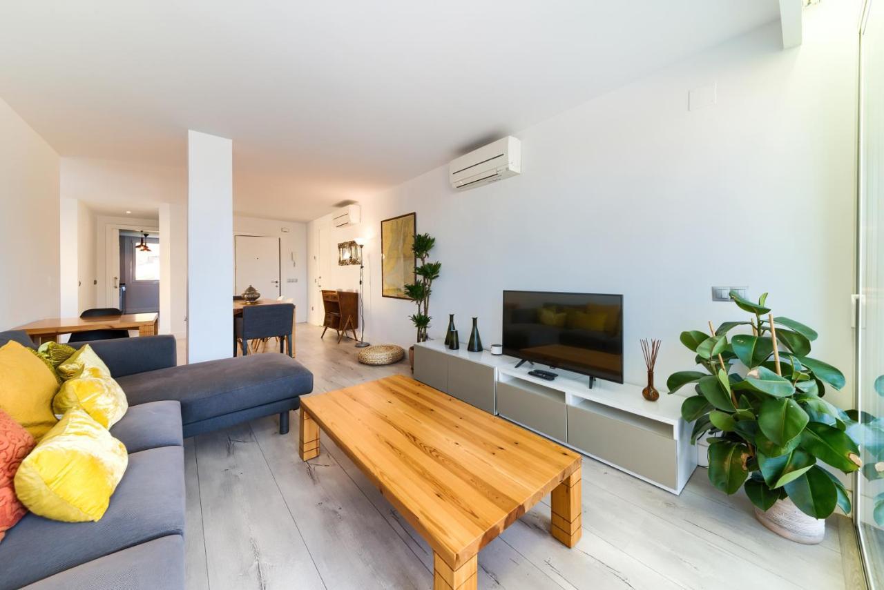 Appartement Holidays2Malaga Reding Terraza & Impresionantes Vistas Extérieur photo